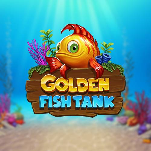 Golden Fishtank